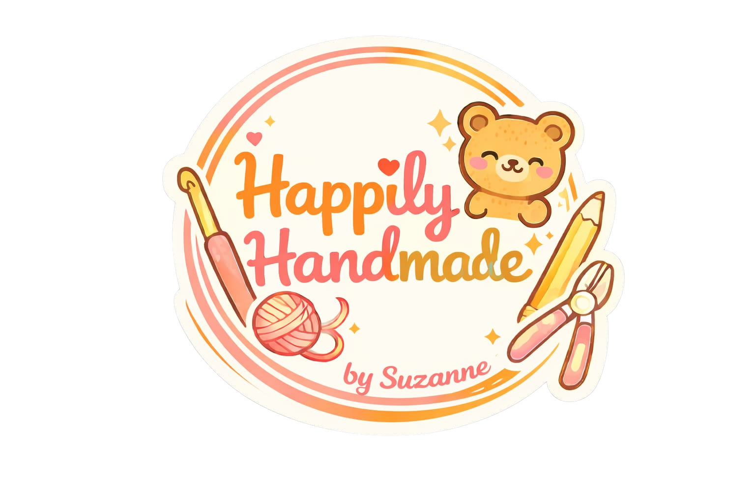 Happily Handmade